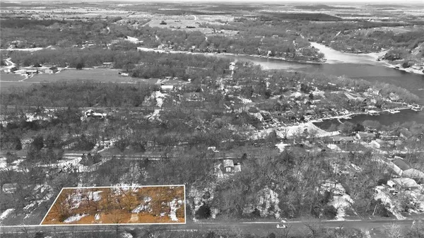 $50,000 | 45 Walnut Drive, Mound City, KS 66056