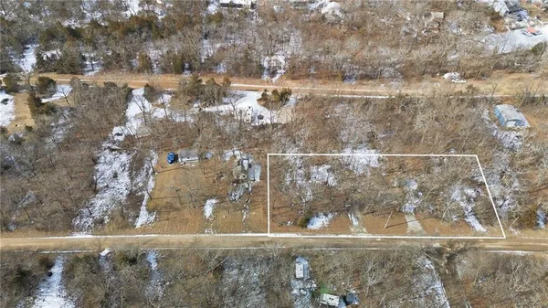 $50,000 | 45 Walnut Drive, Mound City, KS 66056