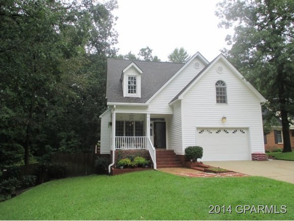213 Kent Road Greenville, NC 27858 - Photo 1 of 24 Primary Photo