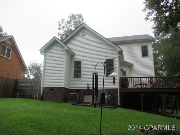 213 Kent Road Greenville, NC 27858 - Photo 23 of 24 Additional Photo