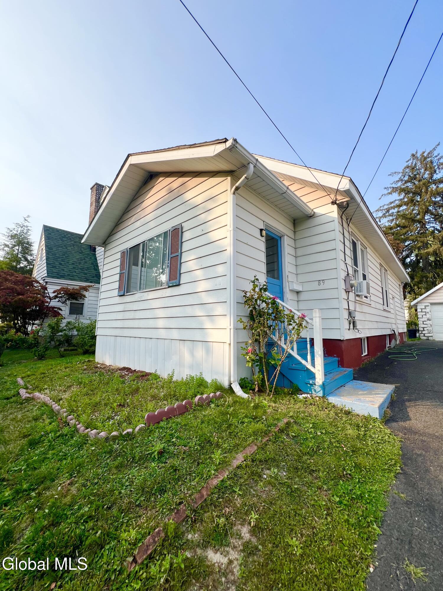 89 Benson Street Albany, NY 12206 - Photo 1 of 13 Photo