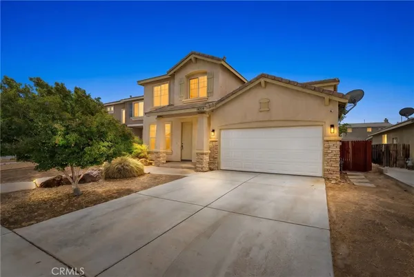 $424,990 | 14239 Tortoise Place, Victorville, CA 92394