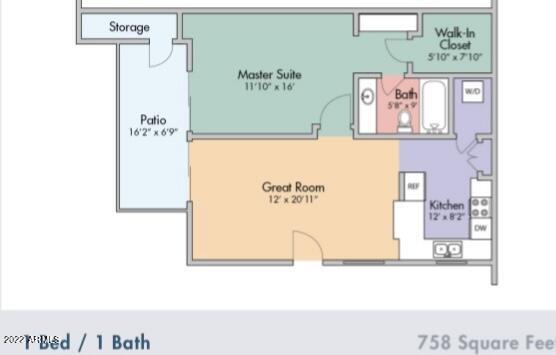 17211 North 35th Avenue, Unit D112 Phoenix, AZ 85053 - Photo 17 of 17 a picture of a park