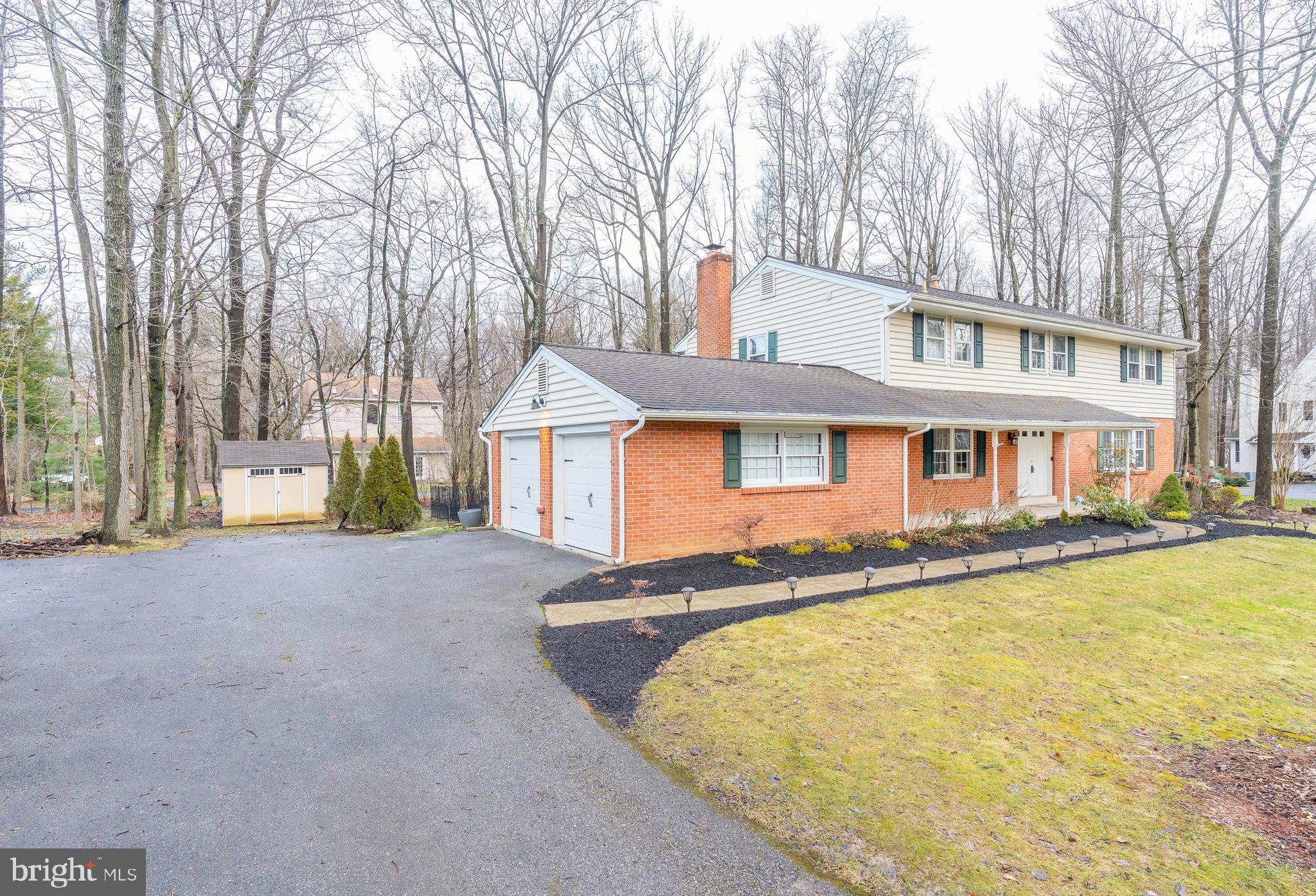 1307 Shipley Road Wilmington, DE 19803 - Photo 47 of 48 Gallery Image 47