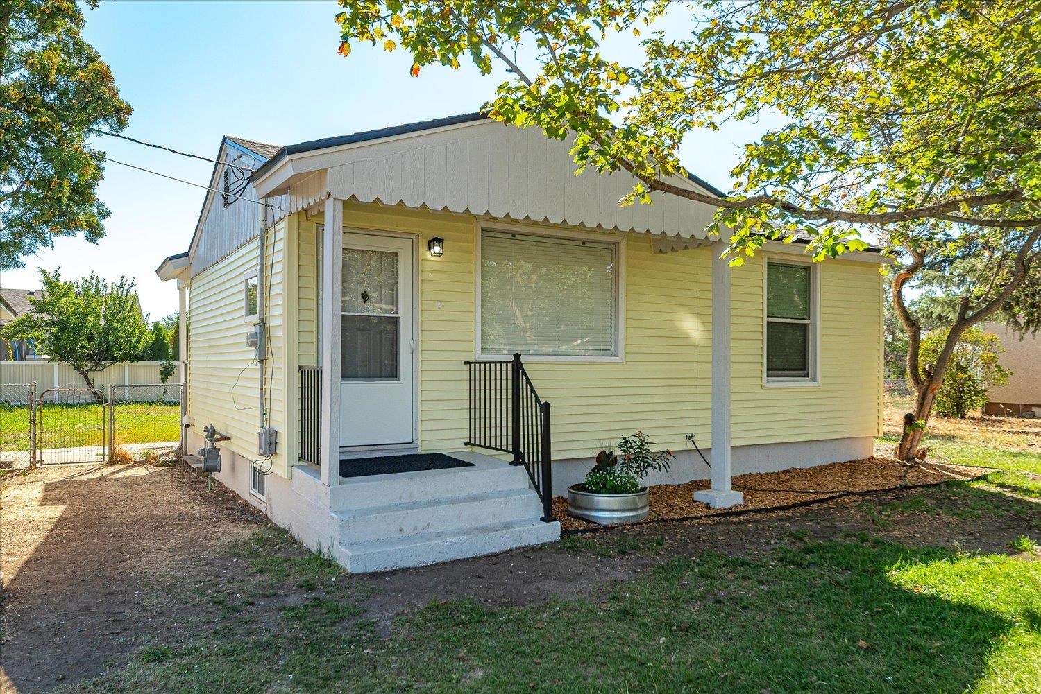 908 North Sargent Road Spokane, WA 99212 - Photo 1 of 19 Gallery Image 1