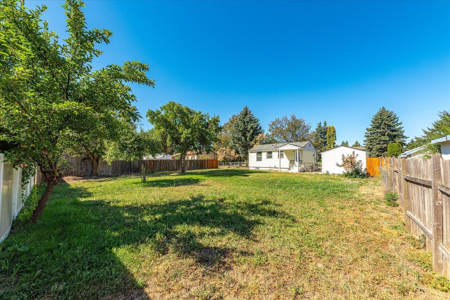 908 North Sargent Road Spokane, WA 99212 - Photo 18 of 19 Gallery Image 18