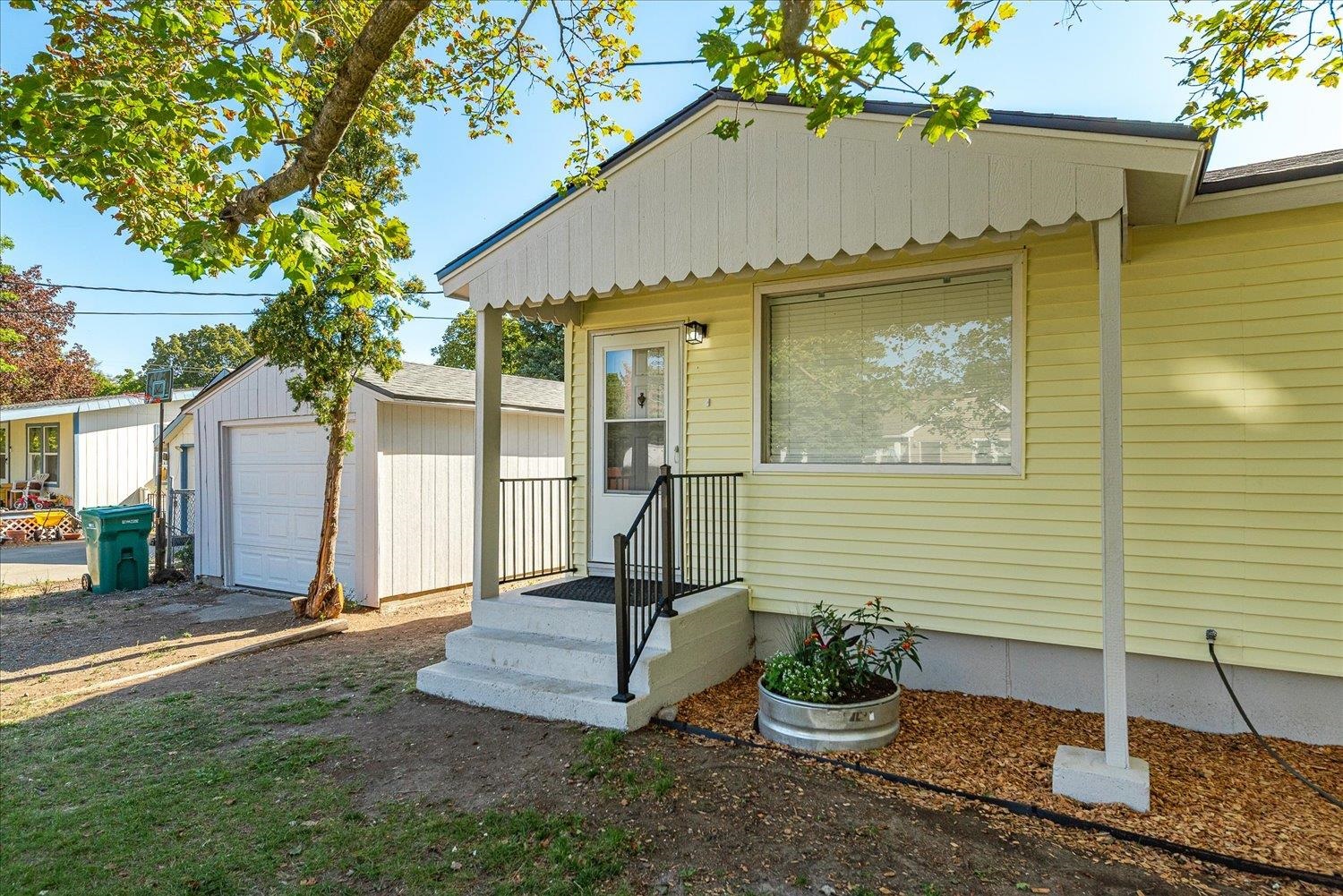 908 North Sargent Road Spokane, WA 99212 - Photo 2 of 19 Gallery Image 2