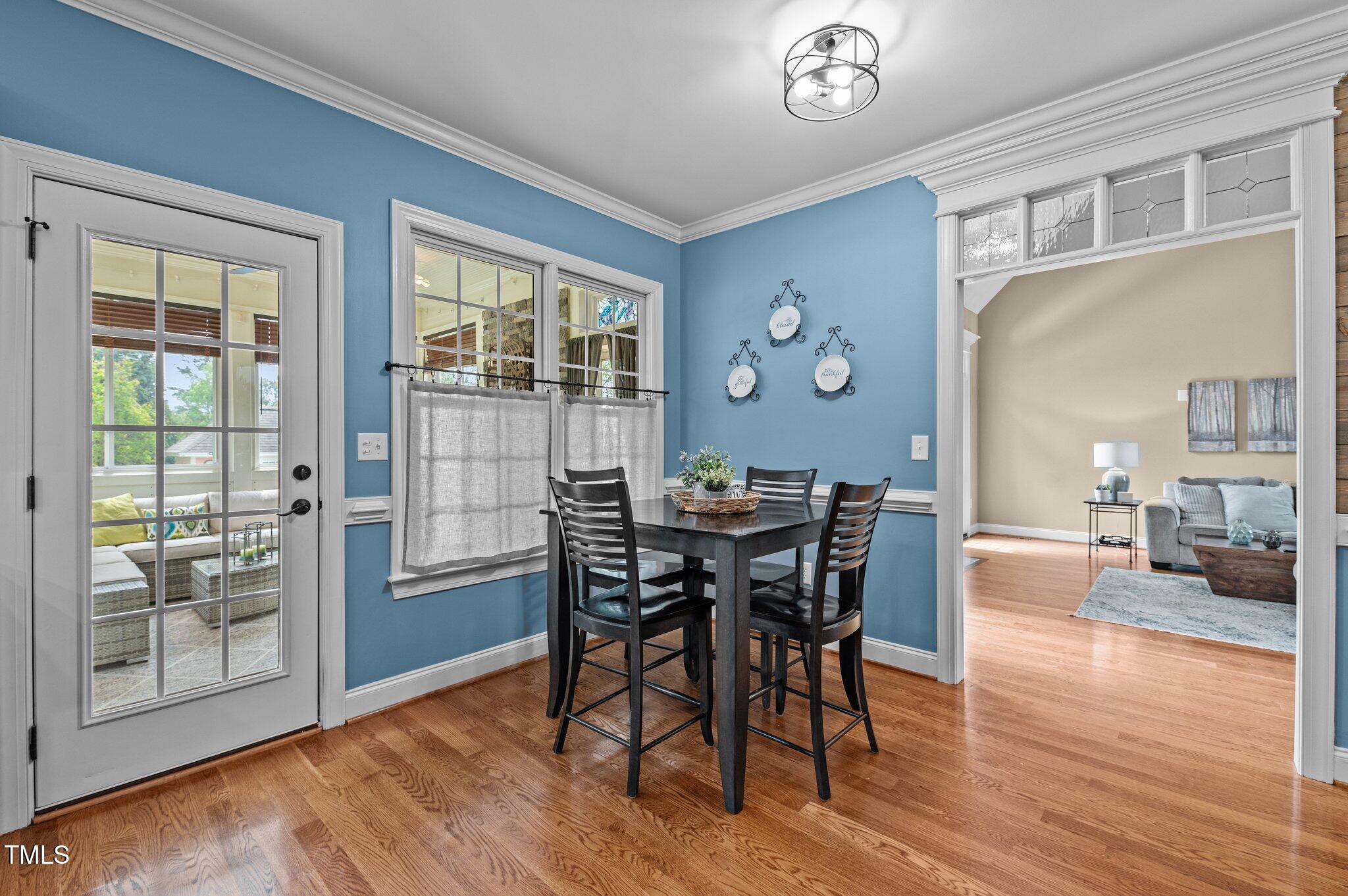 321 Nortwick Road Rolesville, NC 27571 - Photo 12 of 54 26-web-or-mls-DSC_8438