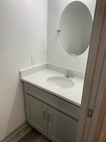 8113 Corinth Street, Unit B Houston, TX 77051 - Photo 15 of 15