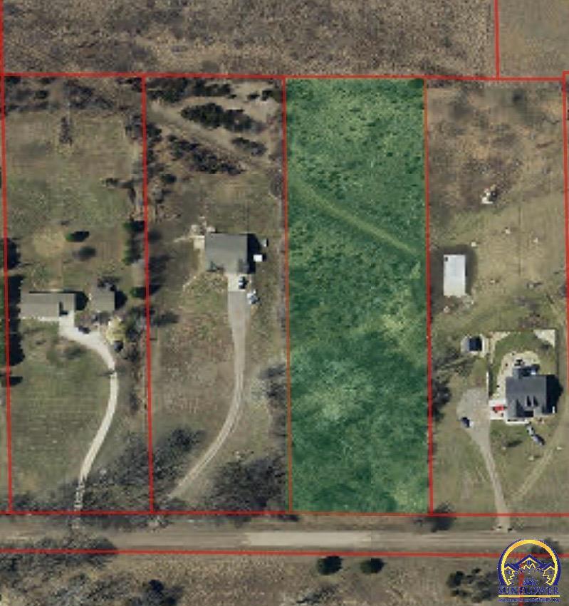 0 Southeast Ratner Road Tecumseh, KS 66542 - Photo 5 of 5