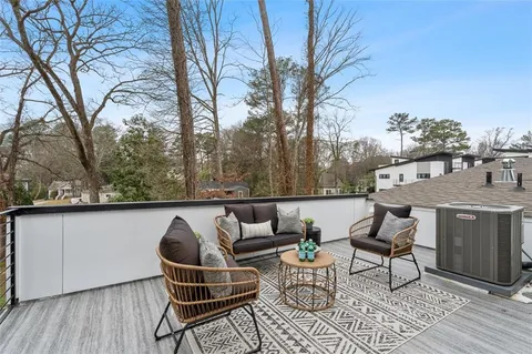 $609,900 | 1165 Penny Lane, Atlanta, GA 30329