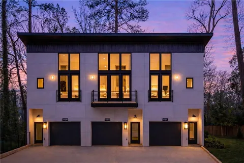 $609,900 | 1165 Penny Lane, Atlanta, GA 30329