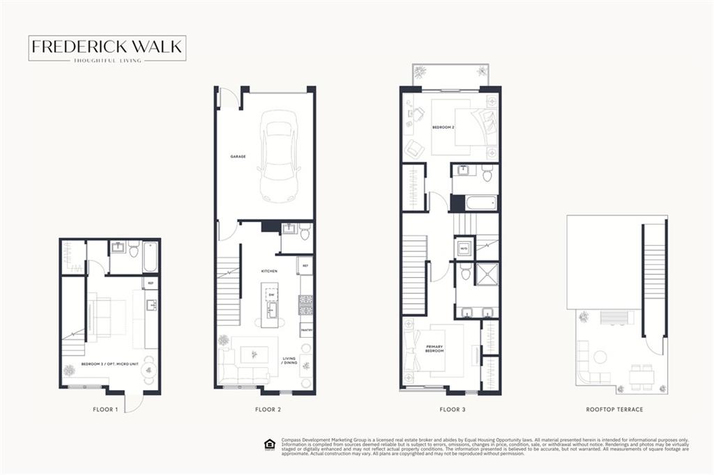 1165 Penny Lane Atlanta, GA 30329 - Photo 32 of 40 a picture of a floor plan