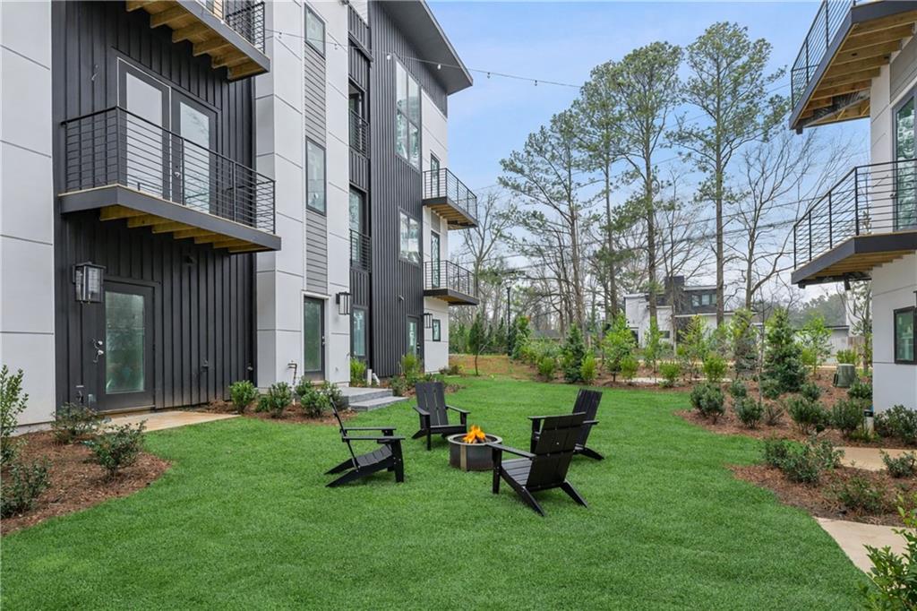 1165 Penny Lane Atlanta, GA 30329 - Photo 37 of 40