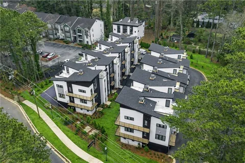 $609,900 | 1165 Penny Lane, Atlanta, GA 30329