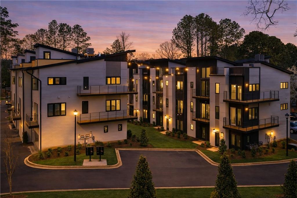 1165 Penny Lane Atlanta, GA 30329 - Photo 40 of 40