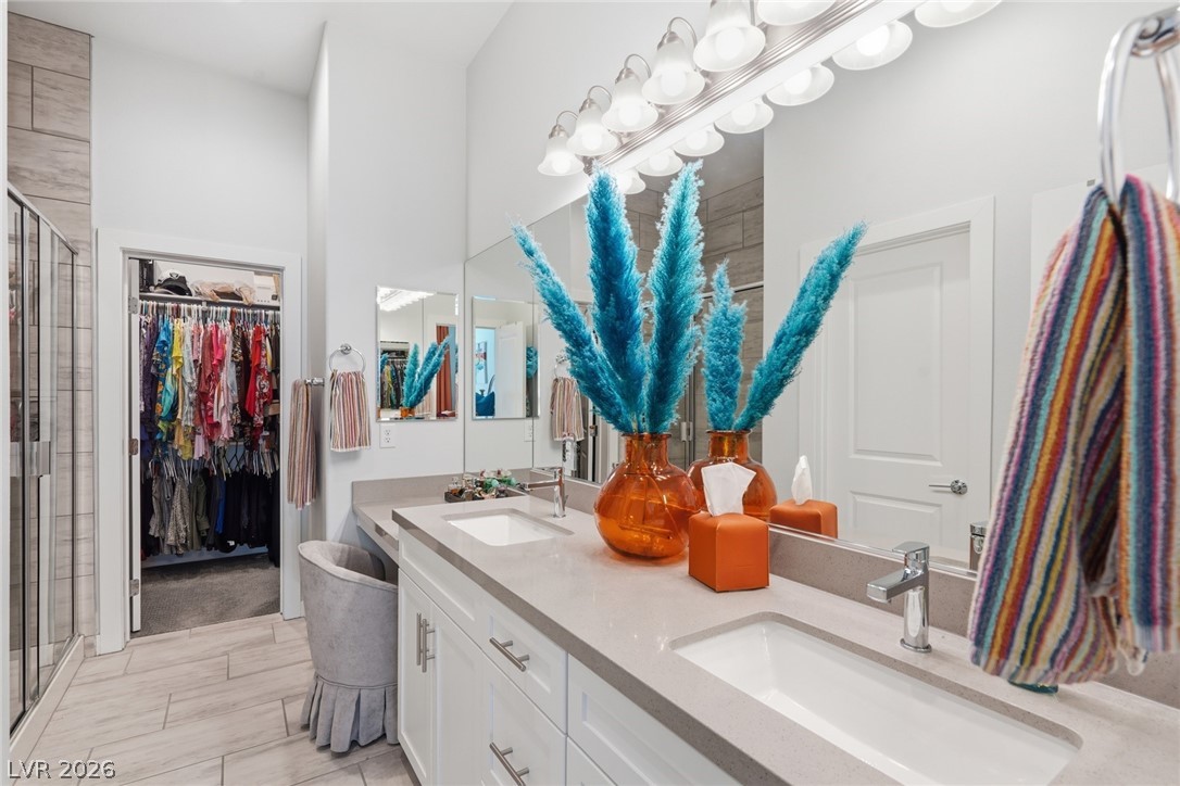 6439 Wide Sky Street Las Vegas, NV 89166 - Photo 18 of 44