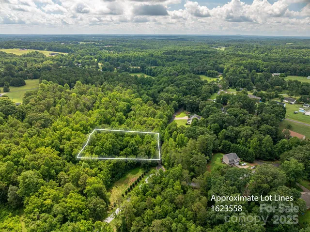 $35,800 | Lot 31 Line Drive, Forest City, NC 28043