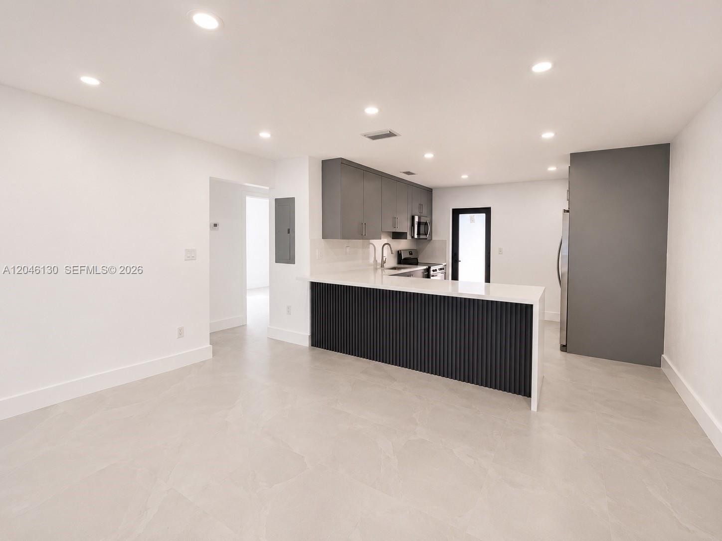 1855 Northwest 93rd Terrace, Unit 2 Miami, FL 33147 - Photo 5 of 21