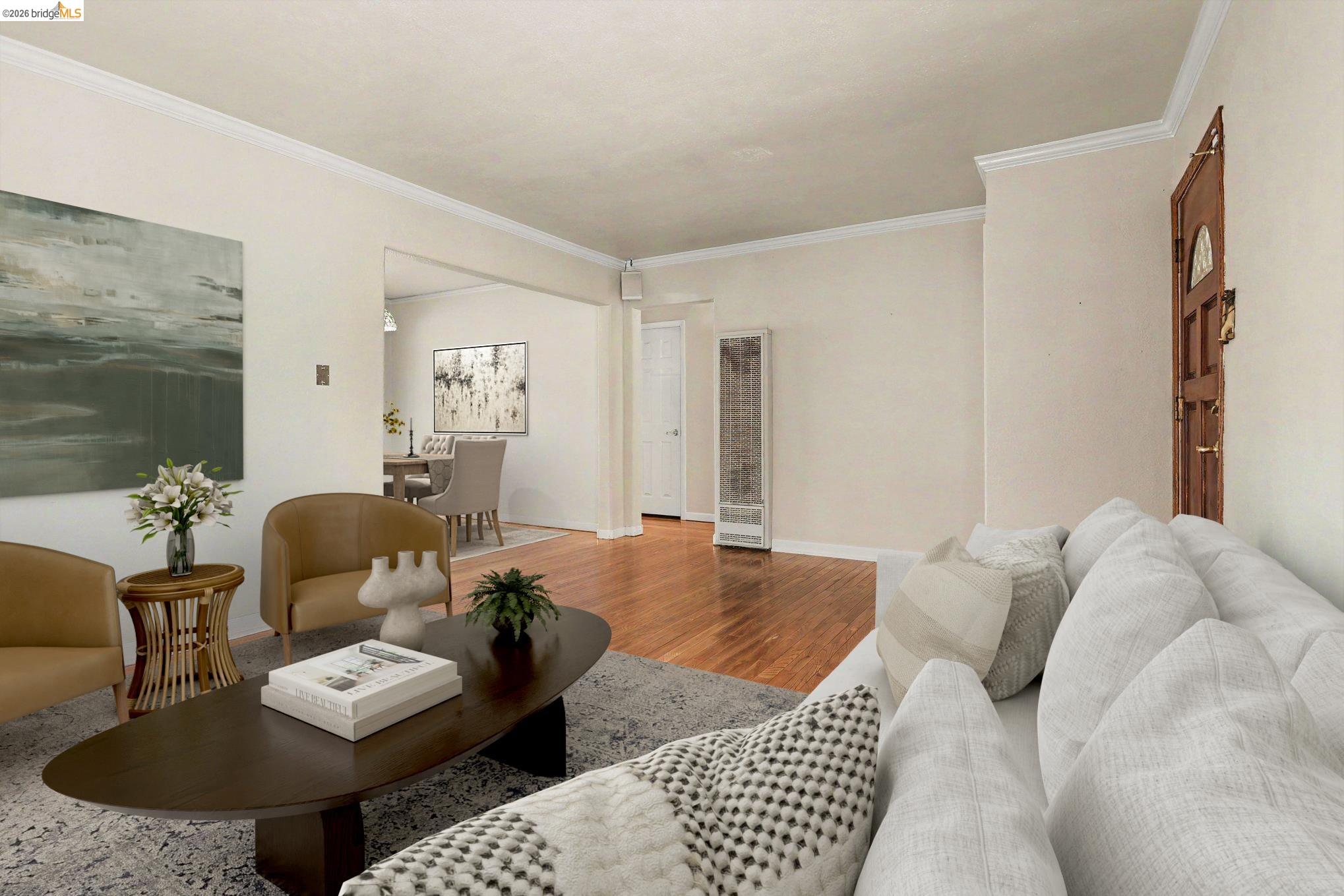 249 Madison Avenue Bay Point, CA 94565 - Photo 4 of 18 Virtual Staging