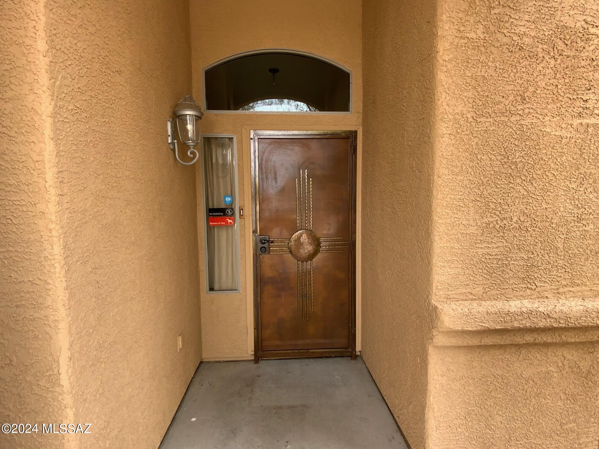 3513 South Desert Cache Road Tucson, AZ 85735 - Photo 6 of 36 Gallery Image 6