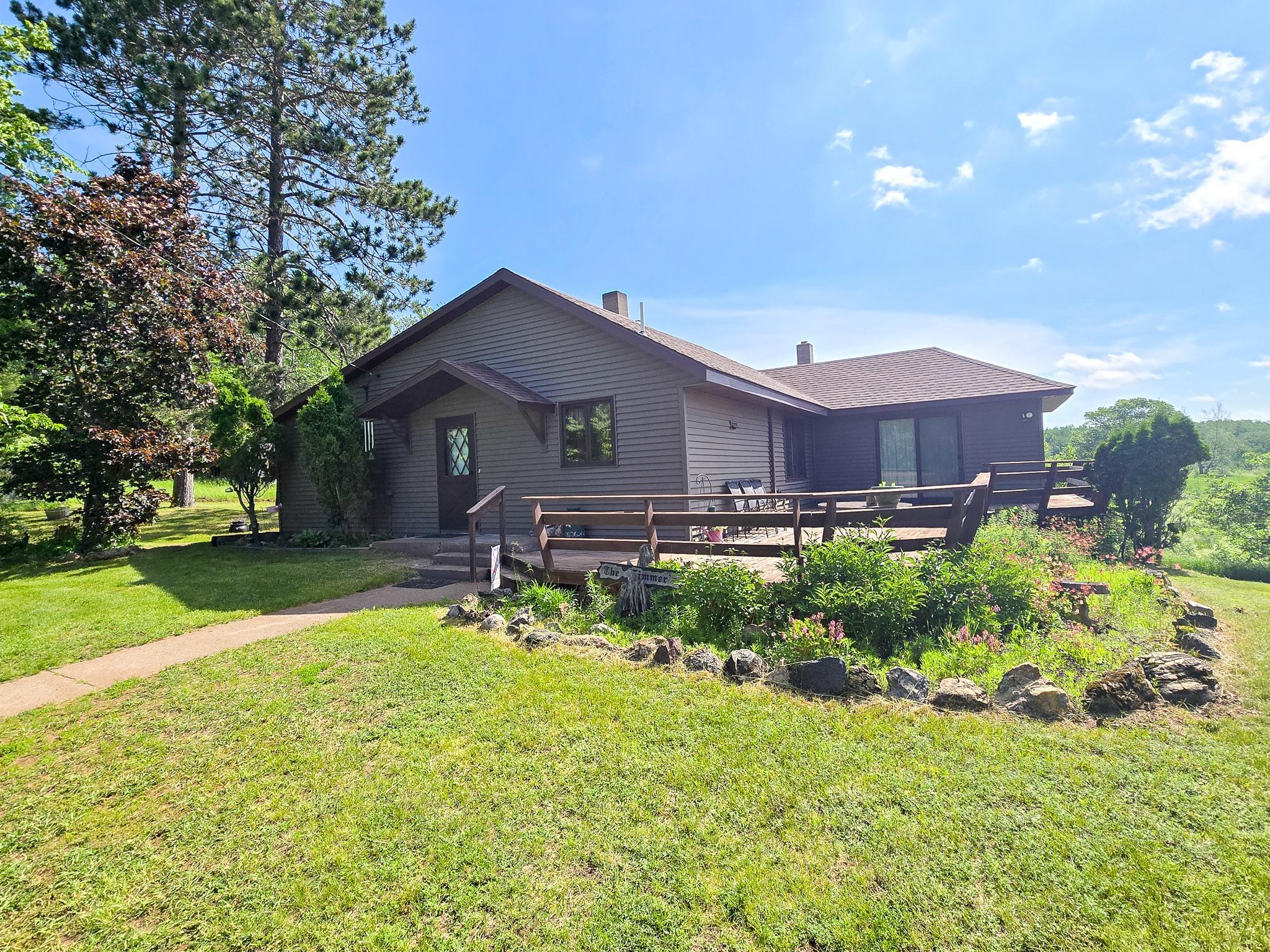75492 Weeping Willow Road Askov, MN 55704 - Photo 1 of 1 Gallery Image 1