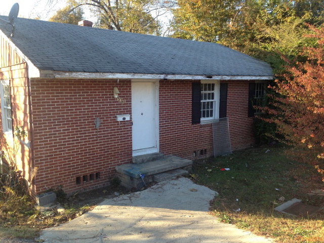 5385 Bloomfield Road Macon, GA 31206 - Photo 1 of 9 Primary Photo