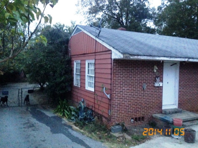 5385 Bloomfield Road Macon, GA 31206 - Photo 9 of 9 Additional Photo