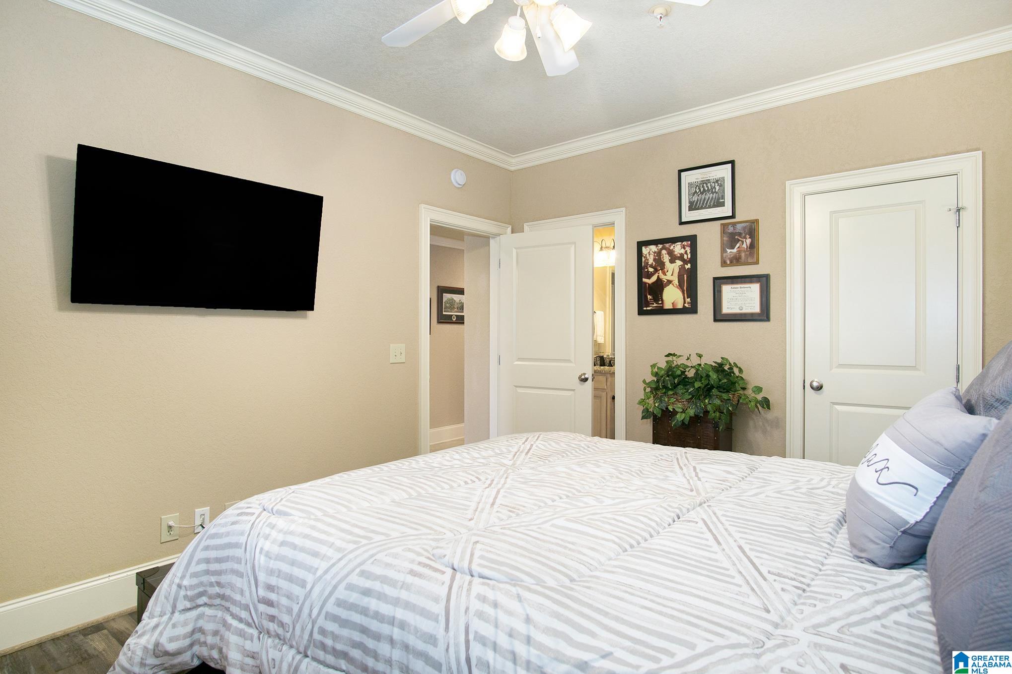 445 Marina Point Road, Unit A206 Dadeville, AL 36853 - Photo 17 of 36