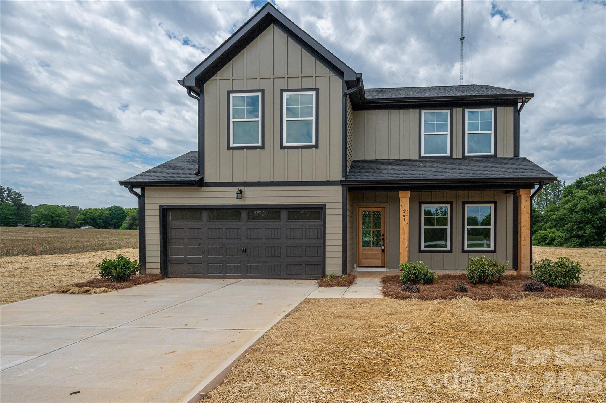 263 Bob Friday Road Dallas, NC 28034 - Photo 4 of 25