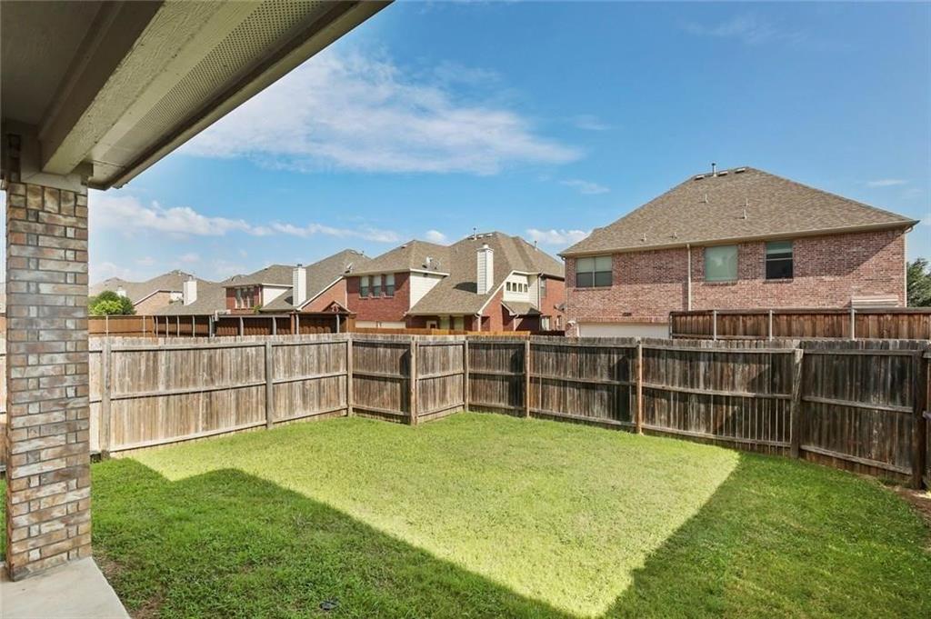 8778 Fisher Road Frisco, TX 75033 - Photo 16 of 17