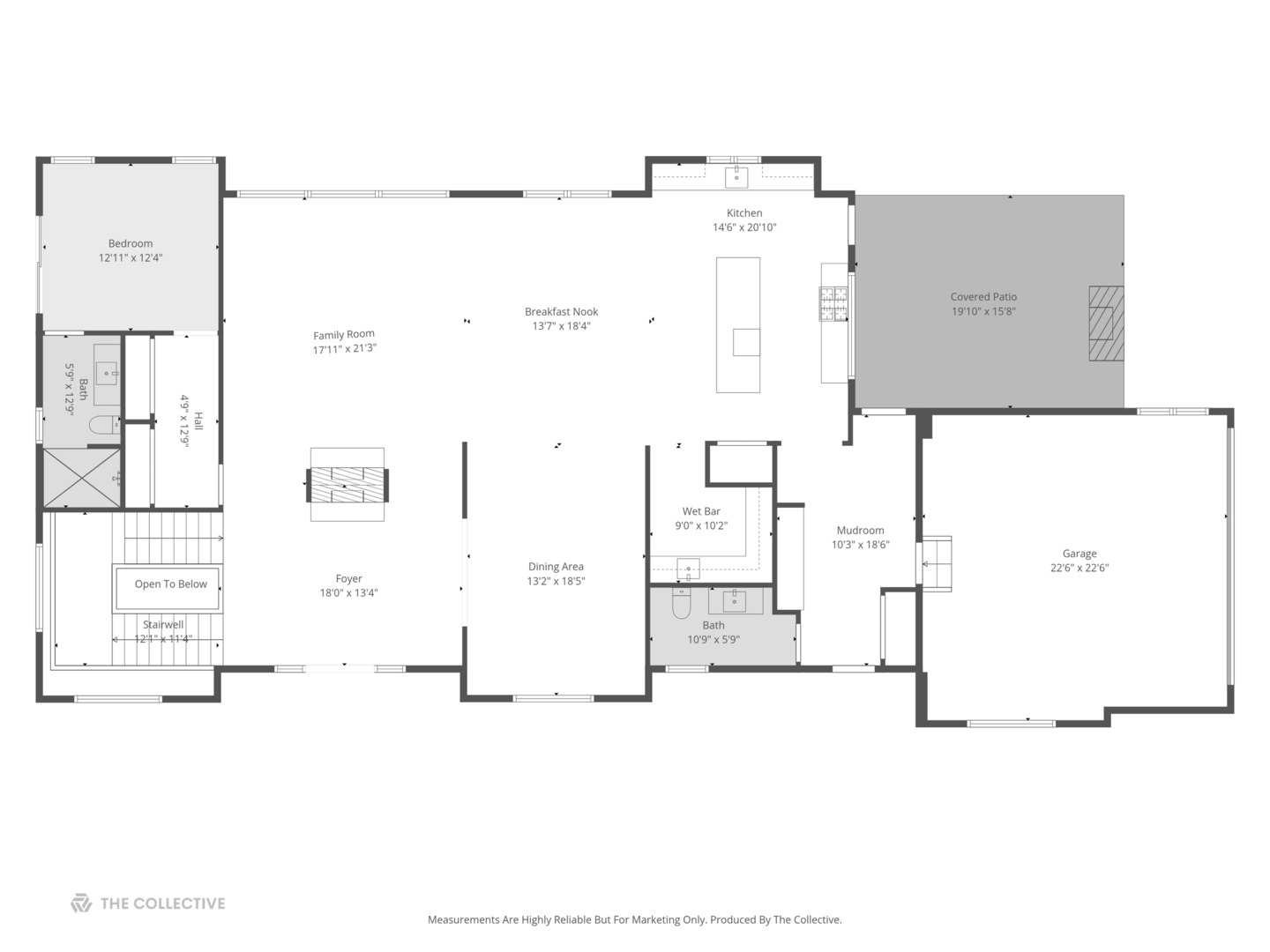 104 South Monroe Street Hinsdale, IL 60521 - Photo 57 of 60