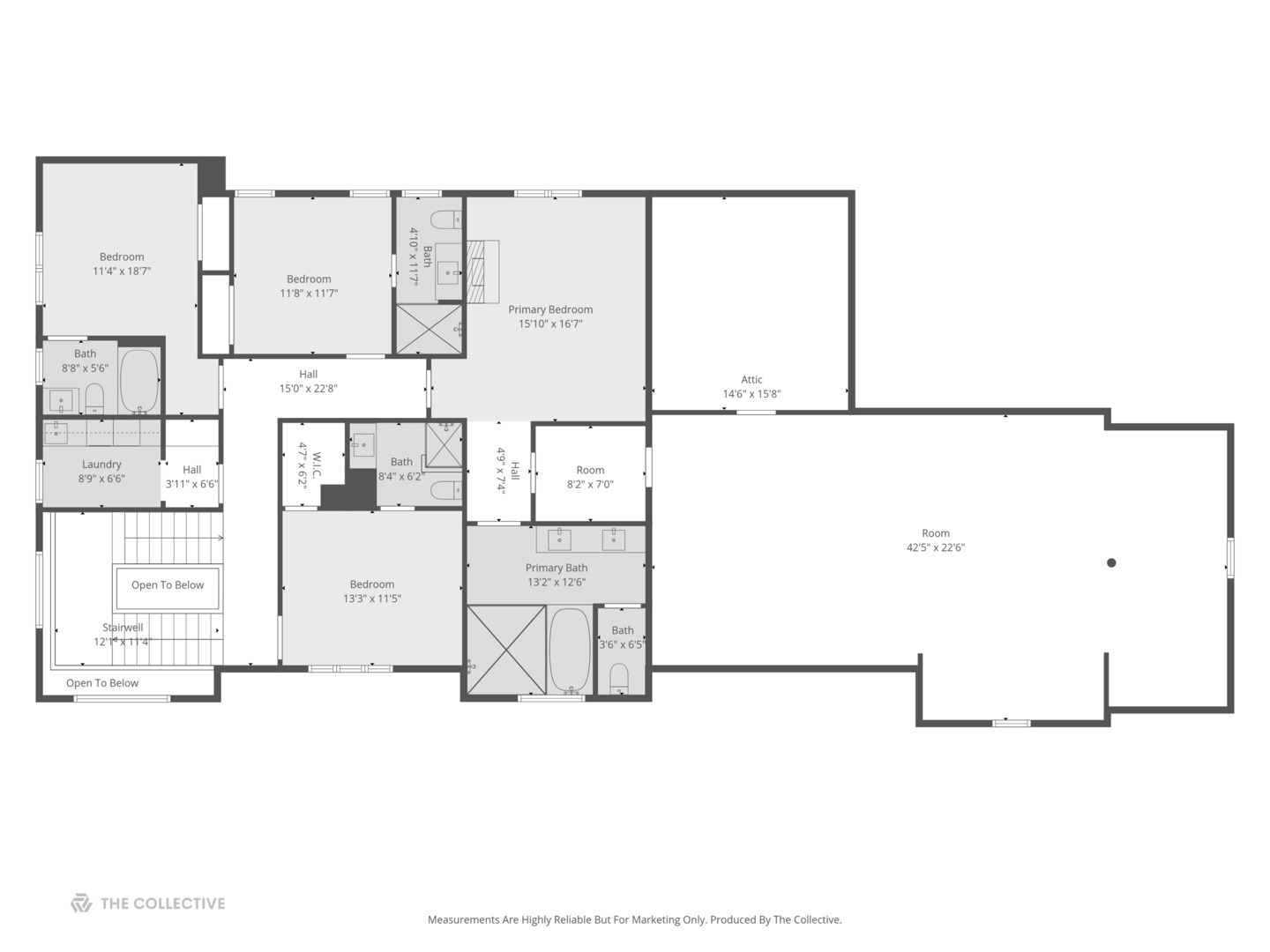 104 South Monroe Street Hinsdale, IL 60521 - Photo 58 of 60