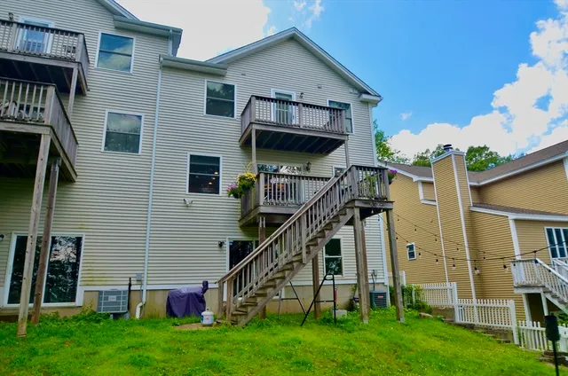 $515,000 | 5 A Wigwam Hill Drive, Unit A, Worcester, MA 01605