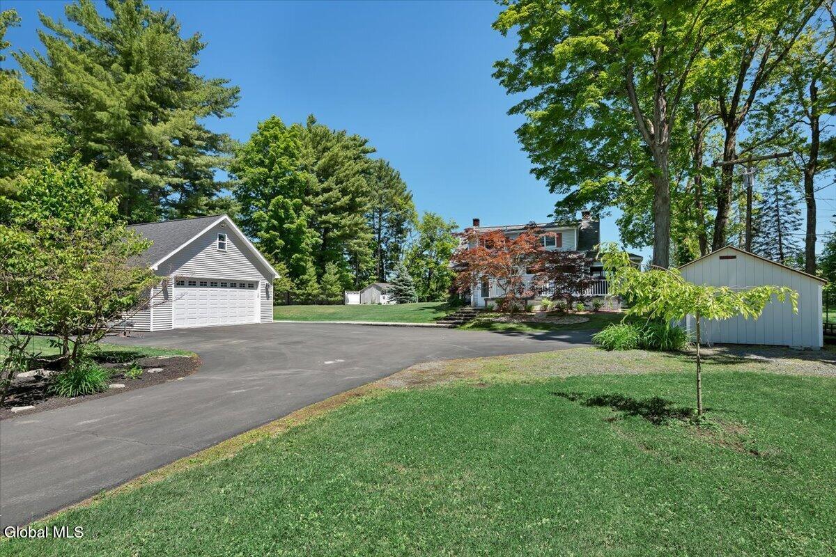 110 Stewart Point Road Nassau, NY 12123 - Photo 7 of 77 06-110 Stewart Point Rd-6