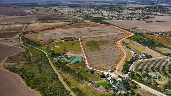 $900,000 | 0 Mile 4 1/2 Road West, Weslaco, TX 78596