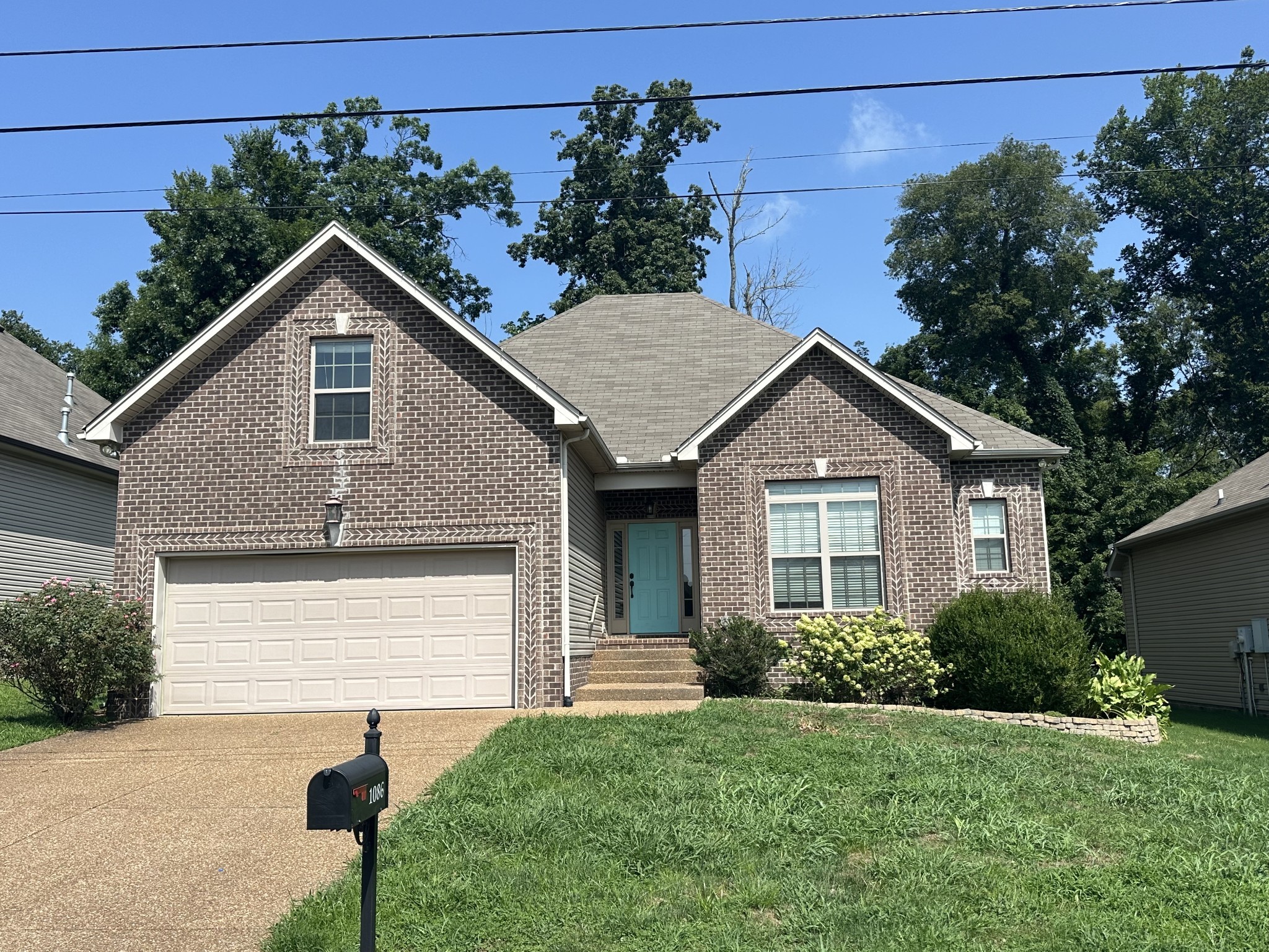 1086 Golf View Way Spring Hill, TN 37174 - Photo 1 of 20