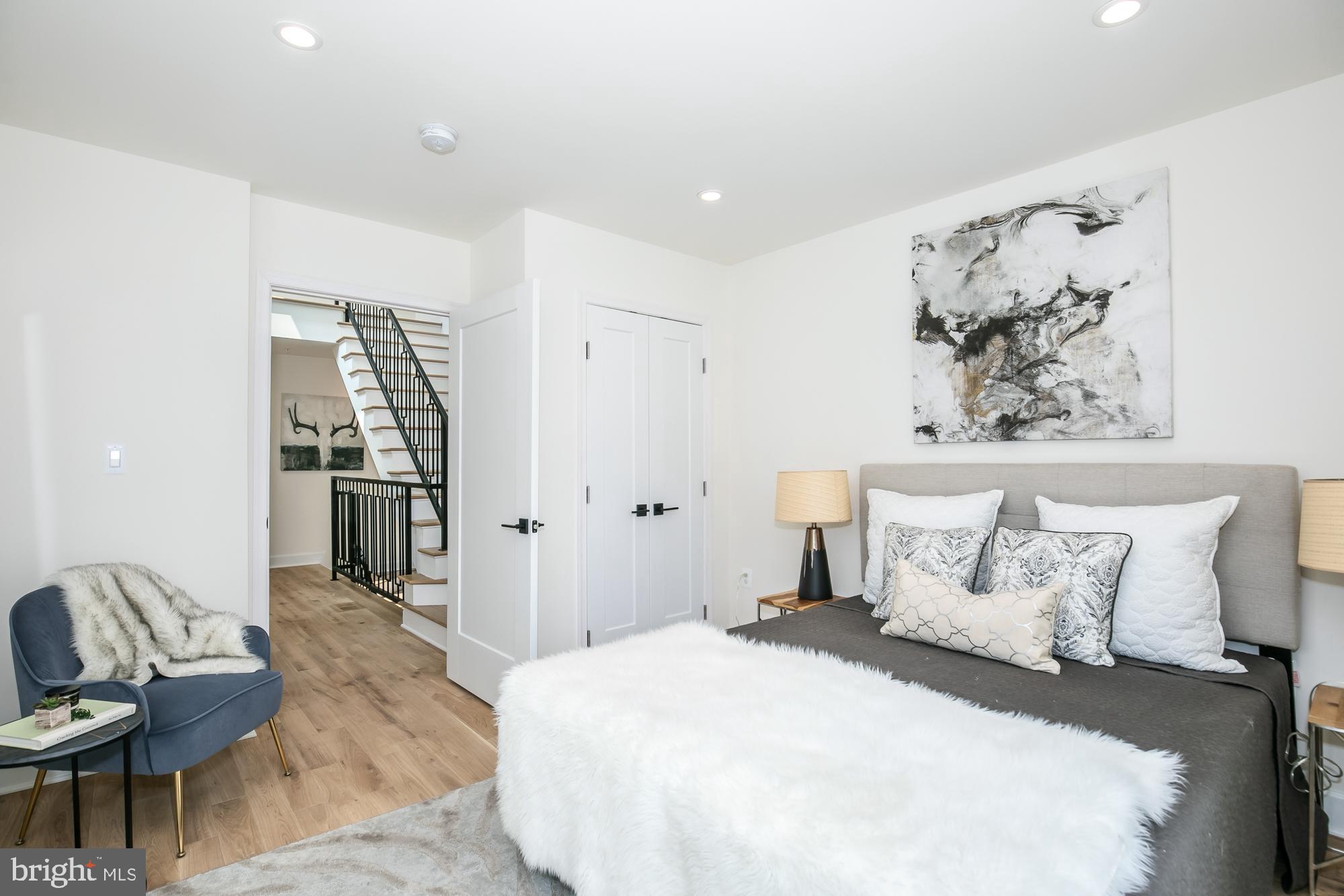 401 K Street Northeast, Unit B Washington, DC 20002 - Photo 14 of 27 Gallery Image 14