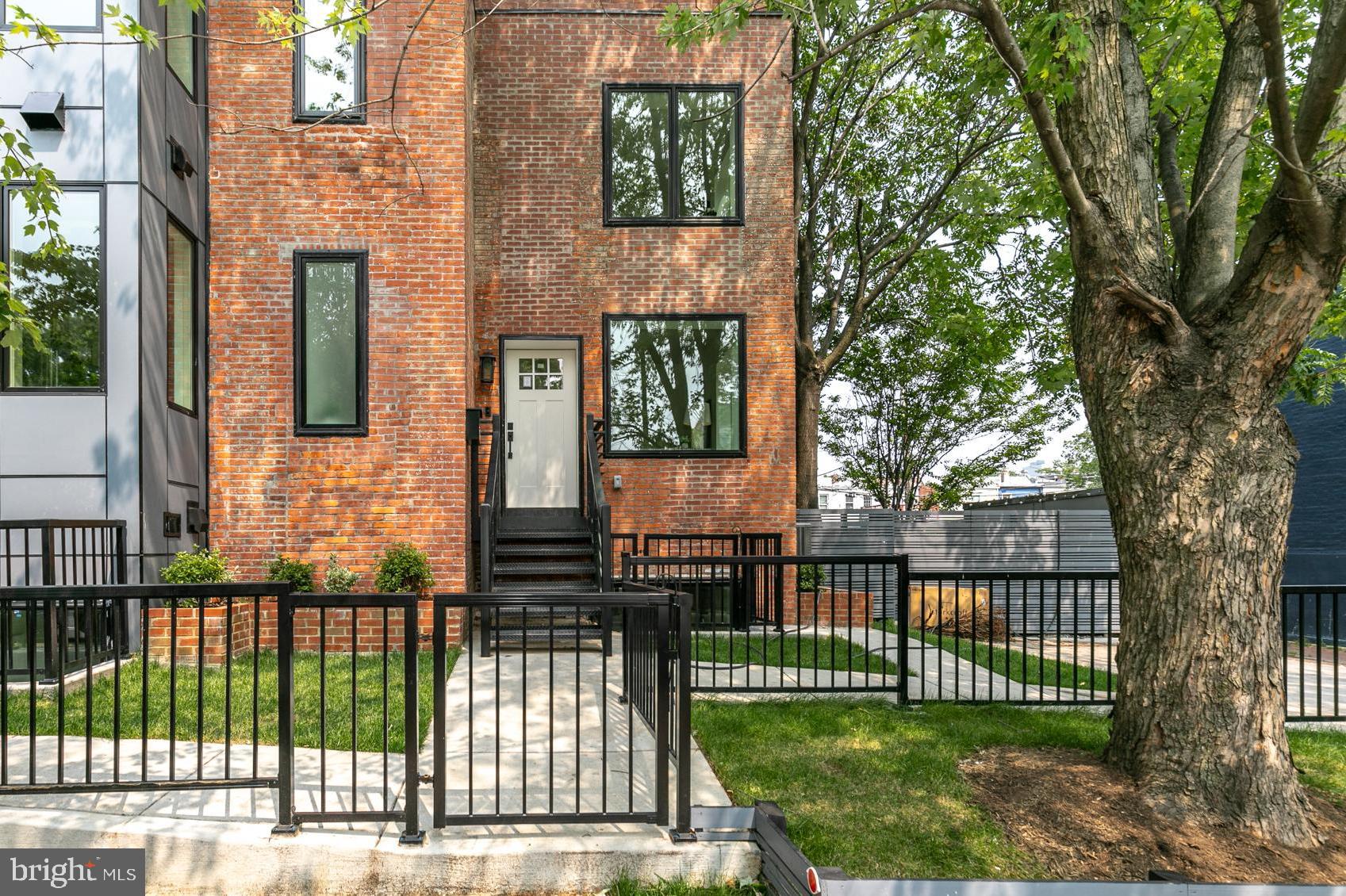 401 K Street Northeast, Unit B Washington, DC 20002 - Photo 2 of 27 Welcome to 401 K Street...