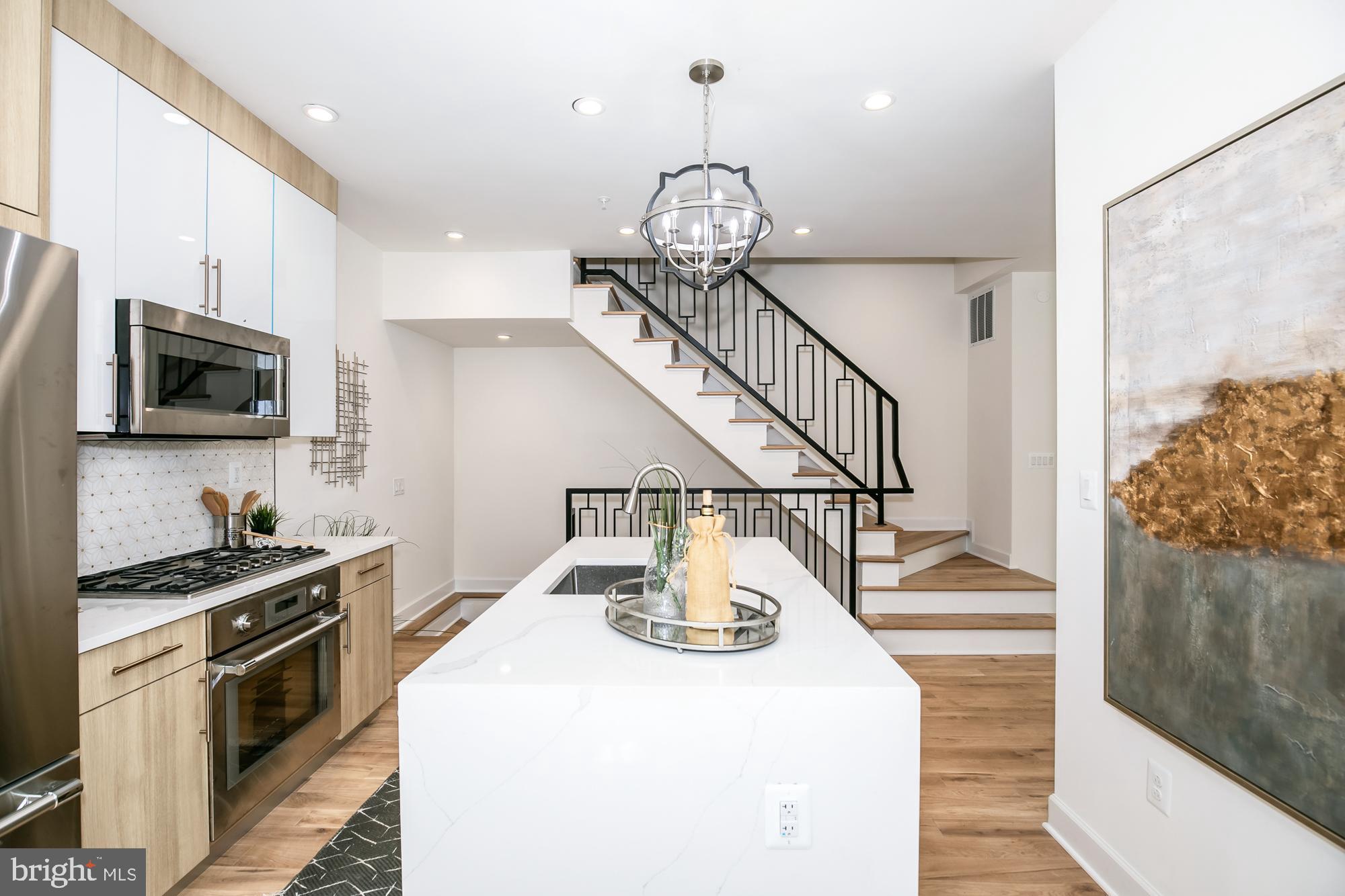 401 K Street Northeast, Unit B Washington, DC 20002 - Photo 7 of 27 Gallery Image 7