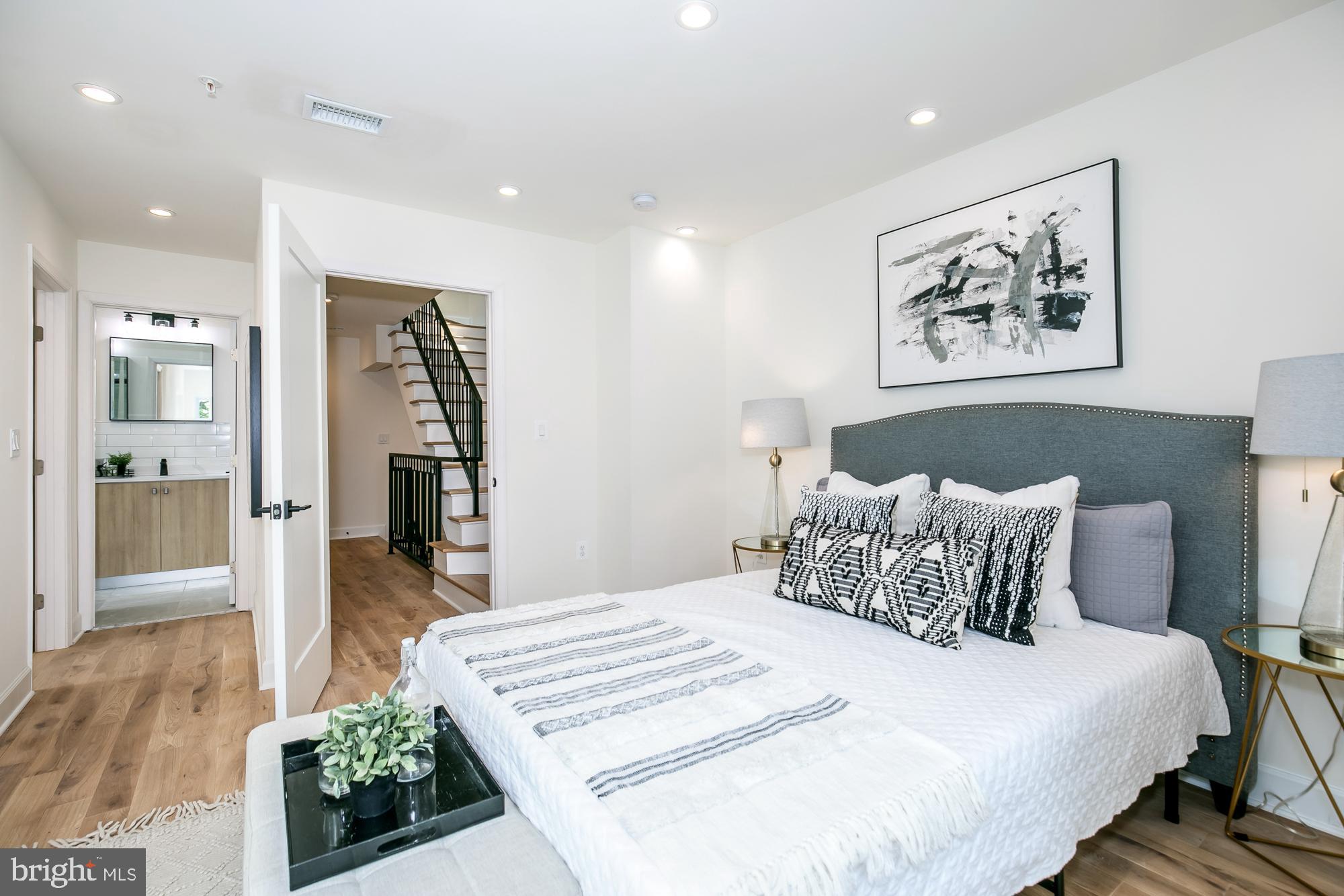 401 K Street Northeast, Unit B Washington, DC 20002 - Photo 10 of 27 Gallery Image 10