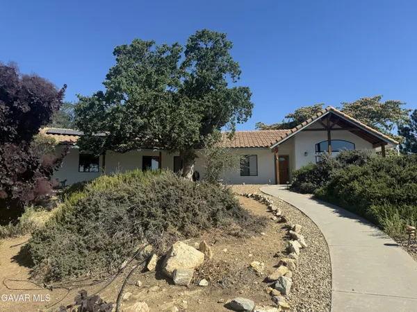 $489,900 | 21405 Prospect Avenue, Tehachapi, CA 93561