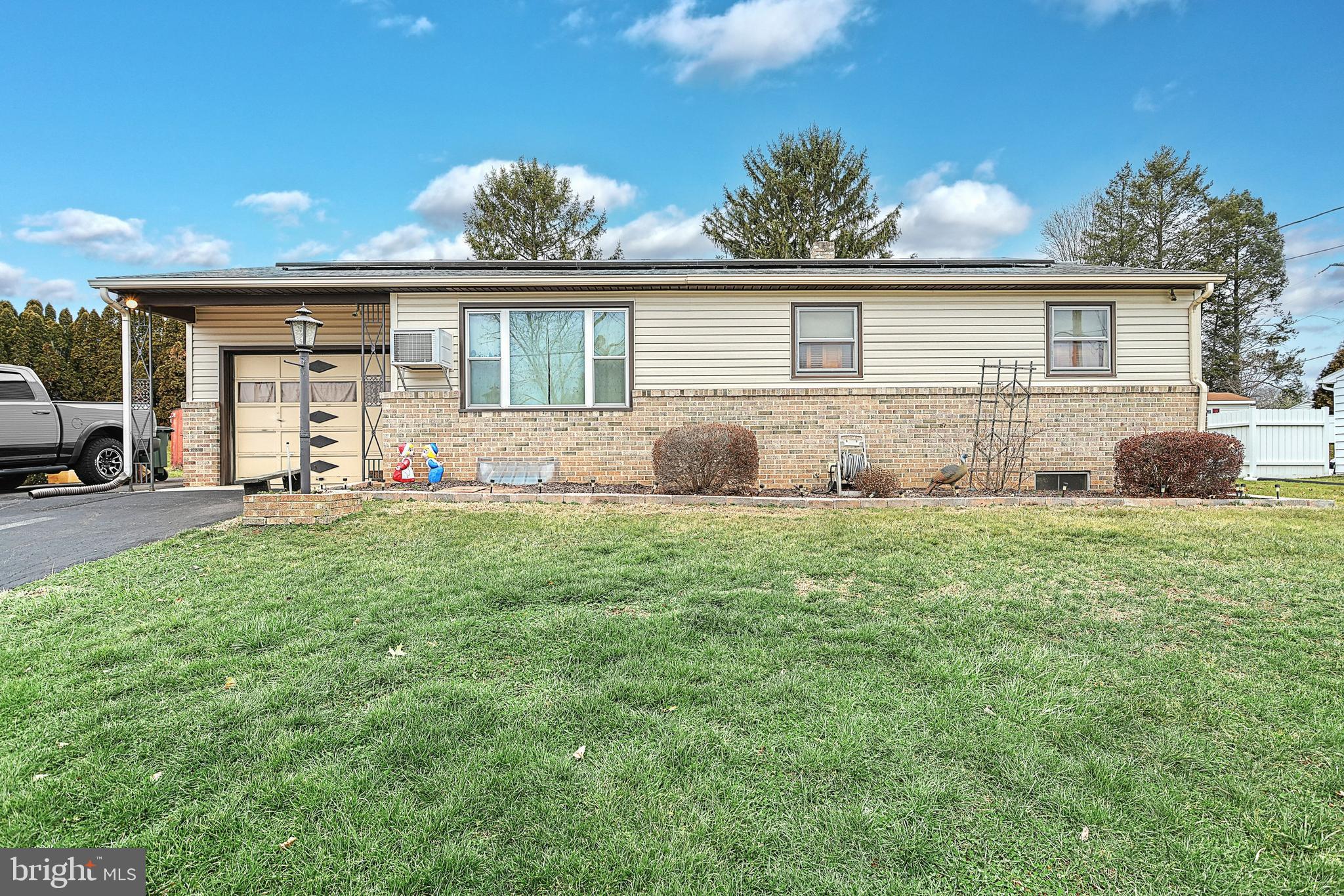 2607 Emig Mill Road Dover, PA 17315 - Photo 1 of 19 Gallery Image 1