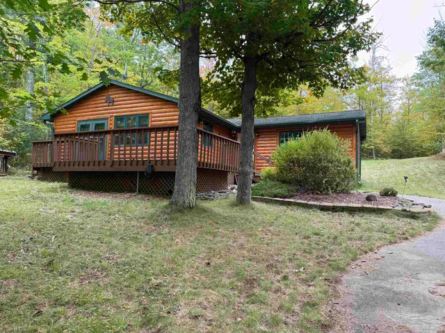 $350,000 | 63380 Trout Lake Road, Iron River, WI 54847