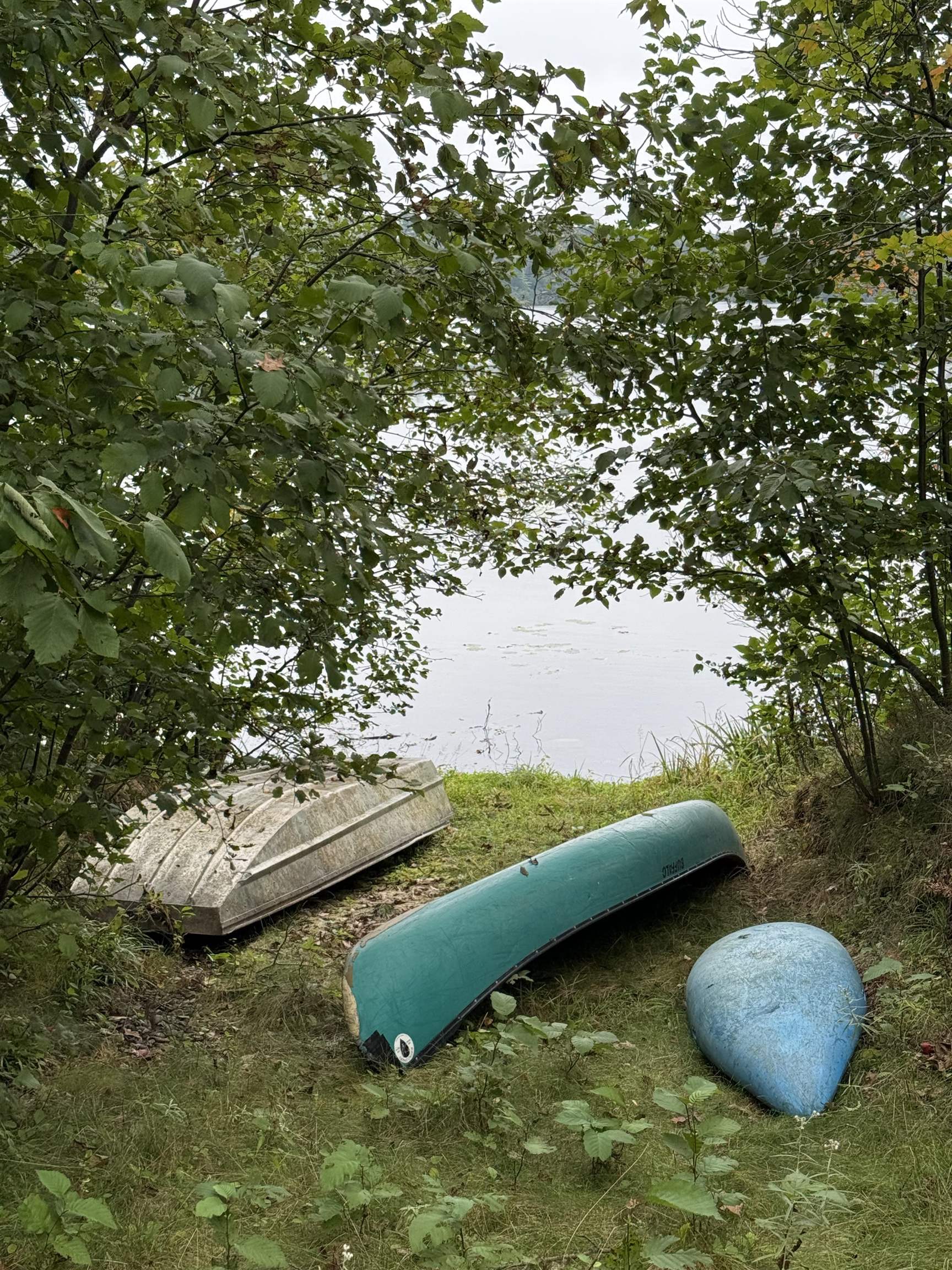 63380 Trout Lake Road Iron River, WI 54847 - Photo 11 of 36 View of community with a water view