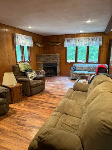 $350,000 | 63380 Trout Lake Road, Iron River, WI 54847