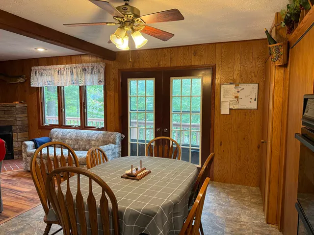 $350,000 | 63380 Trout Lake Road, Iron River, WI 54847