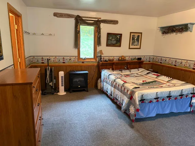 $350,000 | 63380 Trout Lake Road, Iron River, WI 54847