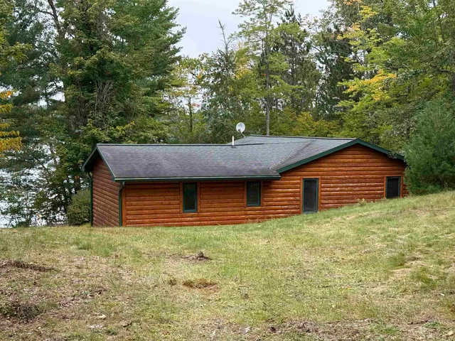 $350,000 | 63380 Trout Lake Road, Iron River, WI 54847