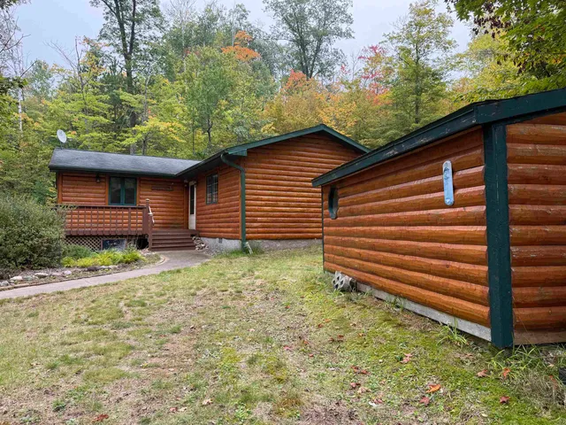 $350,000 | 63380 Trout Lake Road, Iron River, WI 54847